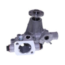 Water Pump & Thermostat YM119802-42000 for Komatsu Engine 3D82AE-6 3D82AE-5P-CB Excavator PC27R-8