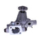 Water Pump & Thermostat YM119802-42000 for Komatsu Engine 3D82AE-6 3D82AE-5P-CB Excavator PC27R-8