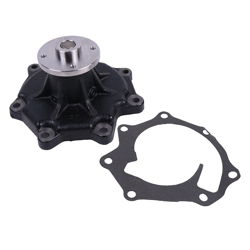 Water Pump With Gasket 21010-06J25 21010-06J28 21010-06J29 for Nissan Engine TD42 TD42T Patrol Y60 Safari Y/VRY/WRGY/WRY-60 WRGY61