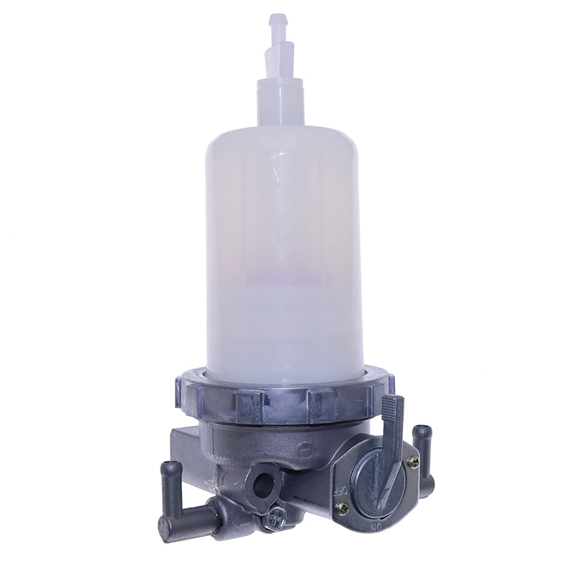 Water Separator Assembly 129906-55700 129906-55711 for Yanmar Engine 3TNV88 4TNV106 4TNV94L 4TNV98