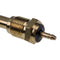 Water Temperature Sensor YM171056-49351 for Komatsu Engine 3D75 4D92E Bulldozer D20P-7A D20PL-7 D21A-7 D21A-7T