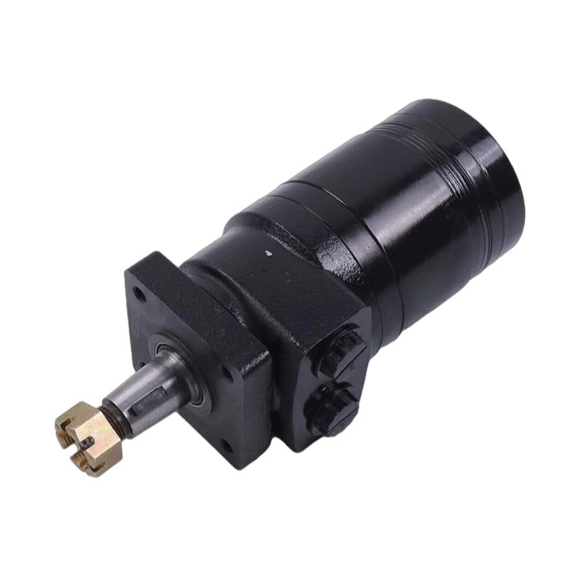 Wheel Hydraulic Motor TE0230FS330AABP MF140933AABP 32410002 for Parker Wright Mower Stander Sentar 48" 52" 61"