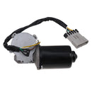 Wiper Motor 7168952 for Bobcat S450 S510 S530 S550 S570 S590 S630 S650 S740 S750 S770 S850 T450 T550 T550 T590 T630 T650 T750 T770 T870