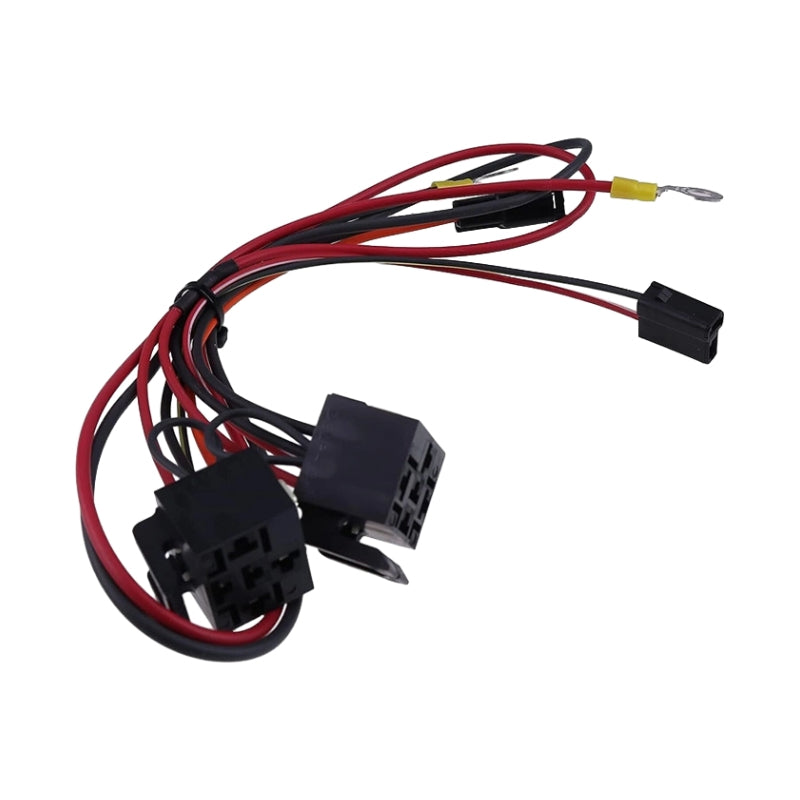 Wiring Harness AM118006 for Yanmar Engine 3TNV70 John Deere Gator Utility Vehicle TE TH Turf Military 4X2 6X4