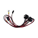 Wiring Harness AM118006 for Yanmar Engine 3TNV70 John Deere Gator Utility Vehicle TE TH Turf Military 4X2 6X4