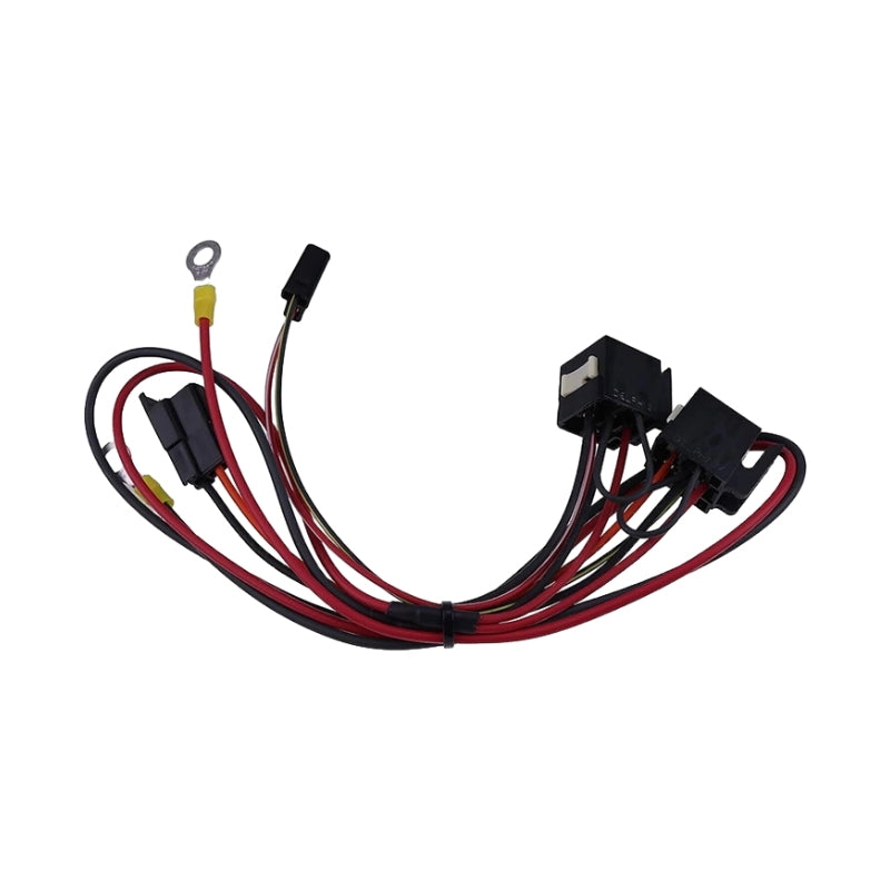 Wiring Harness AM118006 for Yanmar Engine 3TNV70 John Deere Gator Utility Vehicle TE TH Turf Military 4X2 6X4