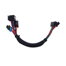 Wiring Harness AM136637 for Yanmar Engine 3TNV70 John Deere Gator Utility Vehicle 4X2 4X4 HPX XUV625i XUV825i XUV835E XUV865E