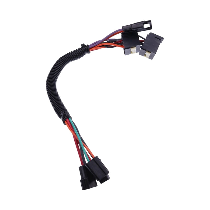 Wiring Harness VGA10780 for Kawasaki Engine FE250D FE290 John Deere Gator Utility Vehicle CS CX TX Turf 4X2 Military TH 6X4