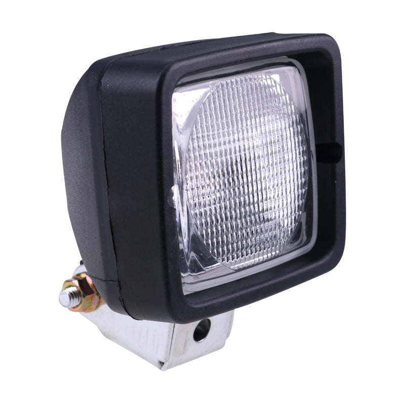 Work Lamp VOE11039846 for Volvo A25D A30D A35D EC135B EC140 EC210B EC235C EC250D EC360 EC460 EC700B EW130 EW140E EW230C