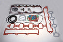 For Yanmar 4TNV88 Engine Gasket Kit Complete 729601-92740