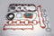 For Yanmar 4TNV88 Engine Gasket Kit Complete 729601-92740