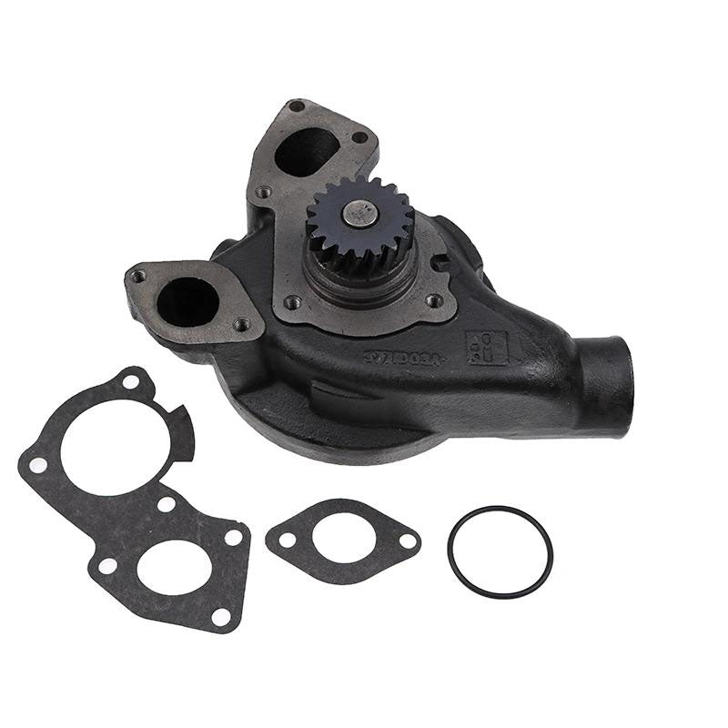 Water Pump 02/200850 for JCB 3D-2WD 3CX 4C444 4CN-4 4CN-2 525-50 411BLE