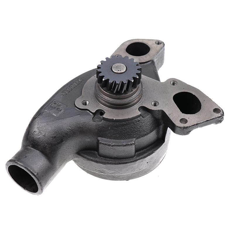 Water Pump 02/200850 for JCB 3D-2WD 3CX 4C444 4CN-4 4CN-2 525-50 411BLE