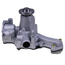 Water Pump 129150-42000 129107-42002 129107-41002 for Yanmar FX42 F265 Tractor 4TNE84 3TNE84 Engine