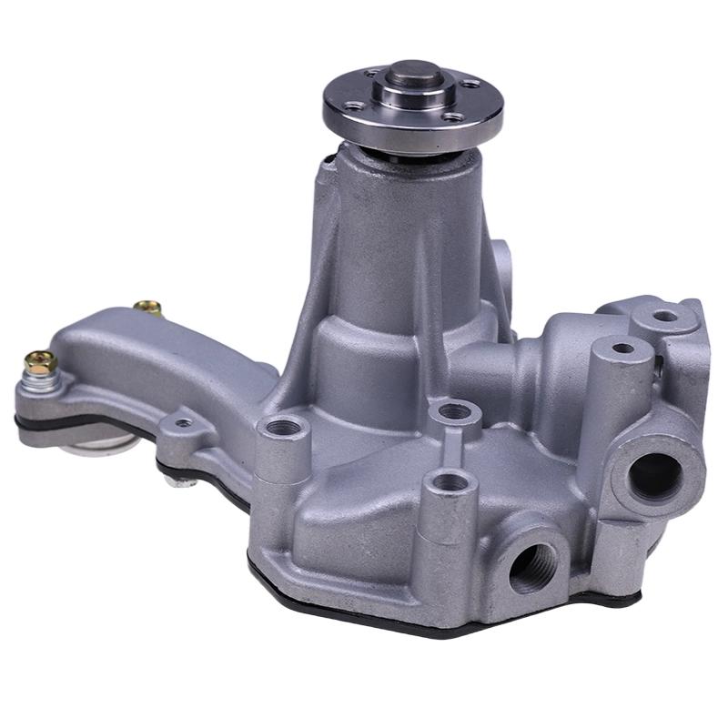 Water Pump 129150-42000 129107-42002 129107-41002 for Yanmar FX42 F265 Tractor 4TNE84 3TNE84 Engine