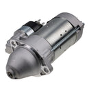 12V 9T Starter Motor 01181751 0001223016 for Deutz Engine F4M1011F F3M1011F 1011 2011 Gehl 4640 4840 5640 6640