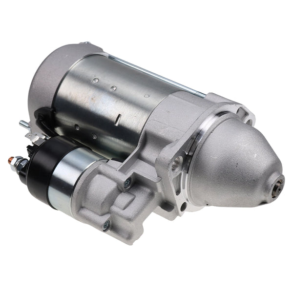 12V 9T Starter Motor 6688189 6988710 6988706 6681391 for Bobcat 442 AL350 ZX75