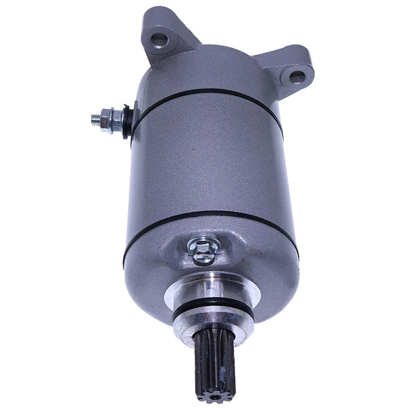 12V 9T Starter Motor 7018855 for Bobcat 3400 Series UTV ATV Engine 1998-2013