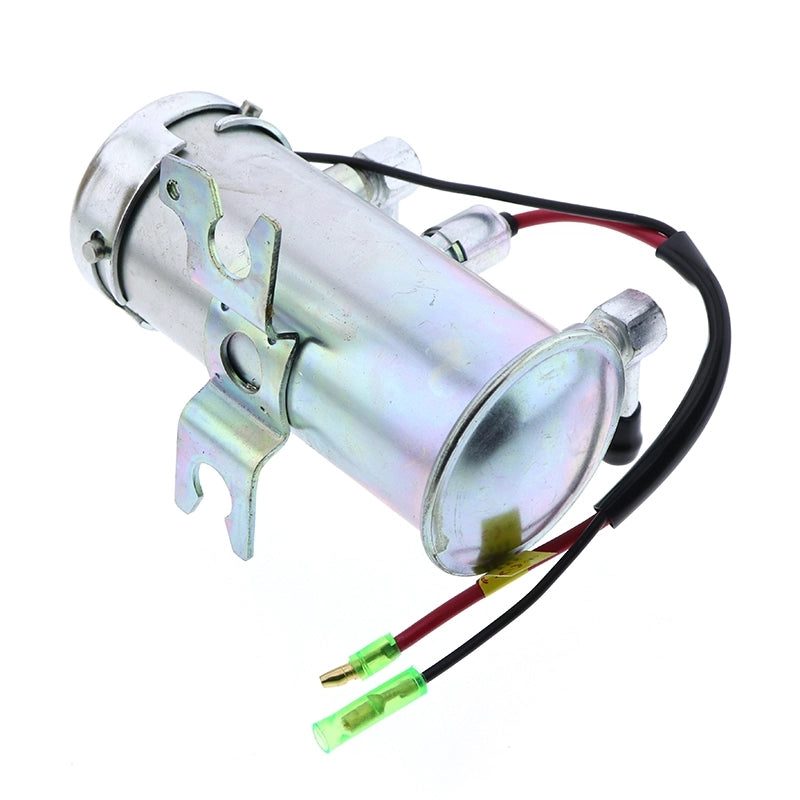 12V Facet Solid Fuel Pump 6516343 447790 for Bobcat Engine TORO