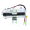 12V Fuel Pump 40263 477060E FEP60SV 0086422A 238953 for Facet Hyster Kohler Miscellaneous Vendor