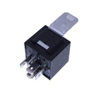 12V 40A 5Terminal Relay 716/30148 for JCB Loader 2CX 2CXL 210S 210SL 210SU 212S 212SL 212SU