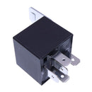 12V 40A 5Terminal Relay 716/30148 for JCB Loader 2CX 2CXL 210S 210SL 210SU 212S 212SL 212SU