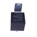 12V 40A 5Terminal Relay 716/30148 for JCB Loader 2CX 2CXL 210S 210SL 210SU 212S 212SL 212SU