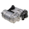 12V 9T Starter Motor 17298-63010 for Kubota Engine D1403 D1703 V1903 V2003 V2203 Excavator KX101 Wheel Loader R420