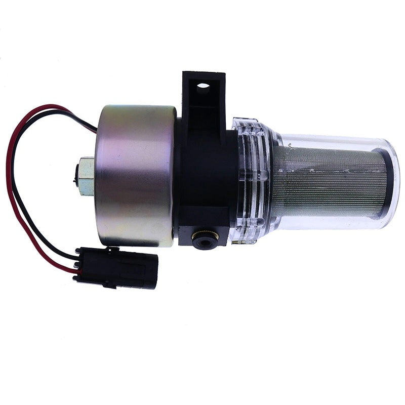 12V Fuel Pump fits Thermo King MD KD RD TS URD Carrier 30-01108-03