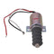 12V Fuel Solenoid Shutdown SA-4994-12 1757ES-12E8ULB1S5 1757ES-12E8ULB155