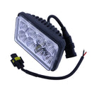 12V LED Tail Light MG86533428 for John Deere Skid Steer Loader 4475 5575 6675 7775 8875