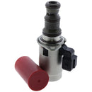 12V Solenoid Valve AN306085 for John Deere 1910 C650 C850 CH570 CH670 CH950 CH960 R4040I R4050I R4140I R4150I W235 W260