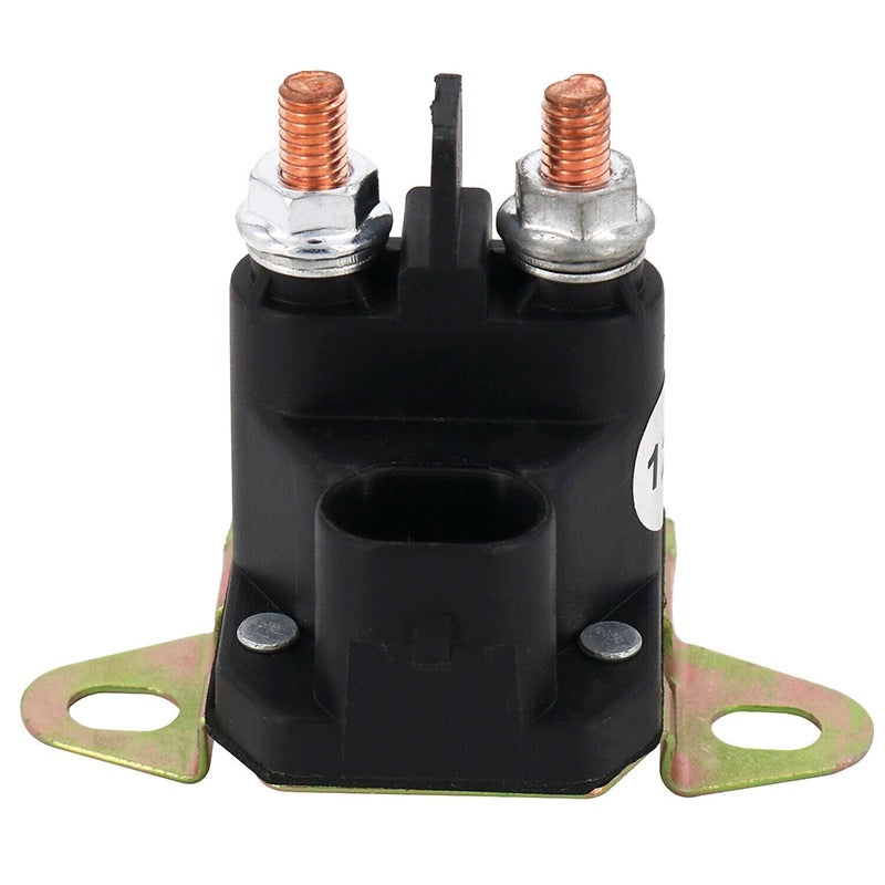 12V Starter Solenoid Relay 04781700 for Ariens Gravely Zoom IKON ZTX ZT XL Zero Turn Mower