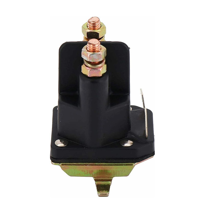 12V Starter Solenoid 762-1261-211-50 762-1261-211-51 for Trombetta MTD Lawn Mower Tractor