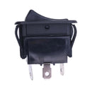 Rocker Switch 133715A1 for New Holland U80C DC85 U80B U80 D75 DC95 LV80 D85 D95 DC75