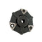 13T Hydraulic Pump Coupling YM172165-71200 for Komatsu Excavator PC30FR-2 PC30FR-1 PC50FR-1 PC50FR-2 PC40FR-2 PC40FR-1