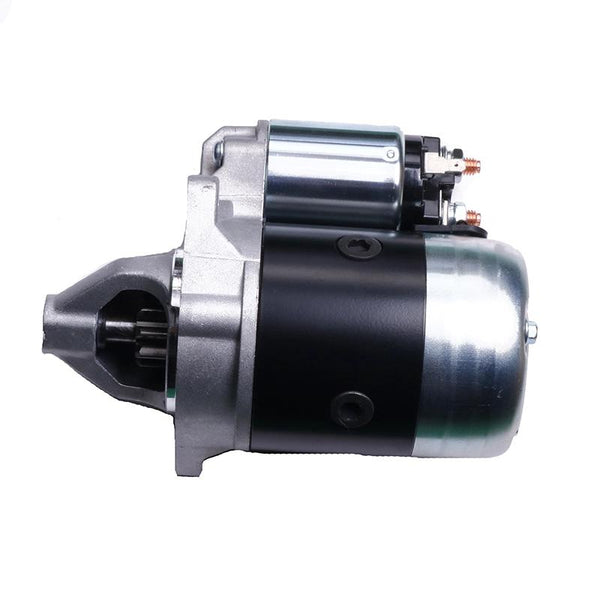 12V 9T Starter Motor 15231-63010 for Kubota Engine D950 D722