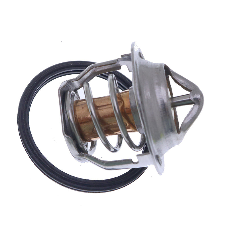 160°F 71°C Thermostat 6630184 for Bobcat Loader 743 751 753 763 773 7753 S150 S160 S175 S185