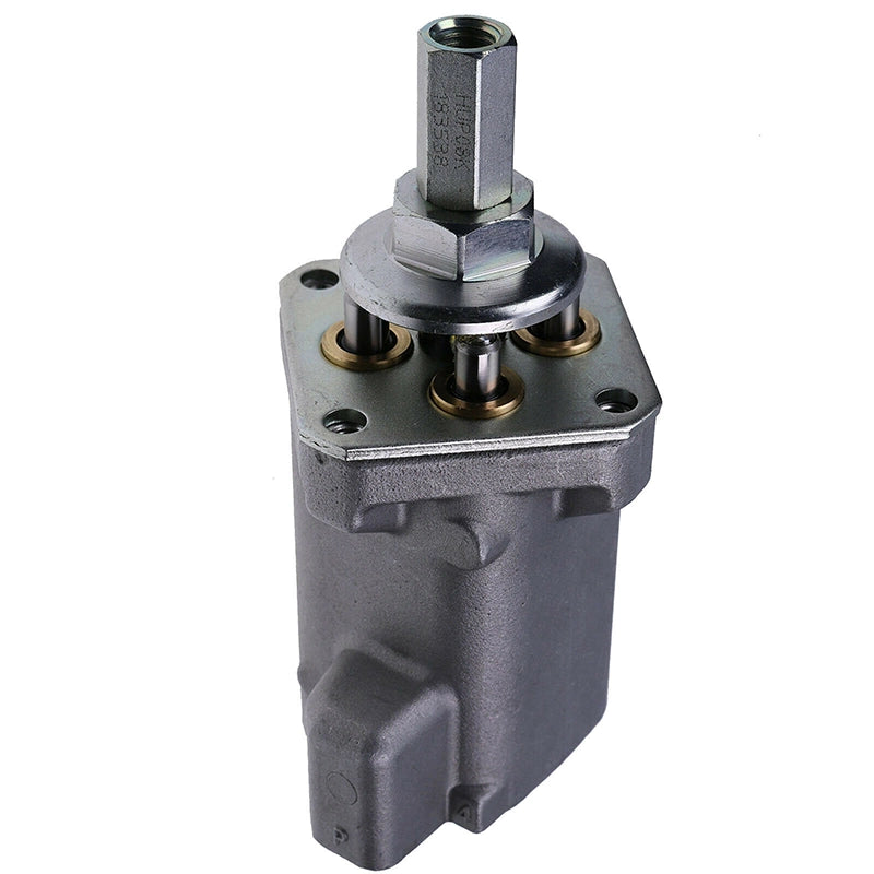 1PC Pilot Control Valve 9267050 for Hitachi Excavator EX1200-6 ZX120-3 ZX200-3 ZX210H-3 ZX240-3 ZX330-3 ZX350H-3 ZX650LC-3 ZX850-3