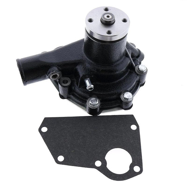 Water Pump 32B045-10010 32B45-00010 With Gasket for Mitsubishi Forklift FD35 FD50T FD60 FD40 FD45 FD70 FD50