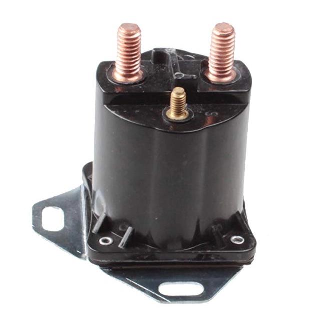 12V 100A Solenoid Relay 3740067 for JLG 80HX+6 110SX 120HX 460SJ 660SJ 600A 600AJ 450A 600S 450AJ 601S