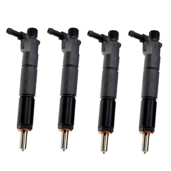 4pcs Fuel Injector 4089877 for Cummins Engine B3.3