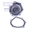 Water Pump 721250-42700 for Yanmar Tractor 1700 2000 2500 2610 2820 3000 4300