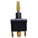 6 Terminals 3 Positions ON-OFF-ON Toggle Switch CTH 8956K895 for Freightliner