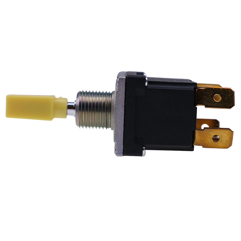 6 Terminals 3 Positions ON-OFF-ON Toggle Switch CTH 8956K895 for Freightliner