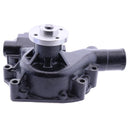 Water Pump 6204-61-1601 620-46-11602 For Komatsu Wheel Loader WA65-5 WA70-5 WA80-5 WA90-5 WA100M-5