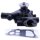 Water Pump 6204-61-1601 620-46-11602 For Komatsu Wheel Loader WA65-5 WA70-5 WA80-5 WA90-5 WA100M-5