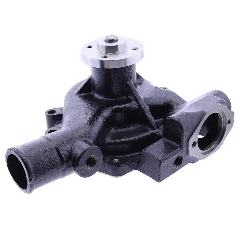 Water Pump 6204-61-1601 620-46-11602 For Komatsu Wheel Loader WA65-5 WA70-5 WA80-5 WA90-5 WA100M-5