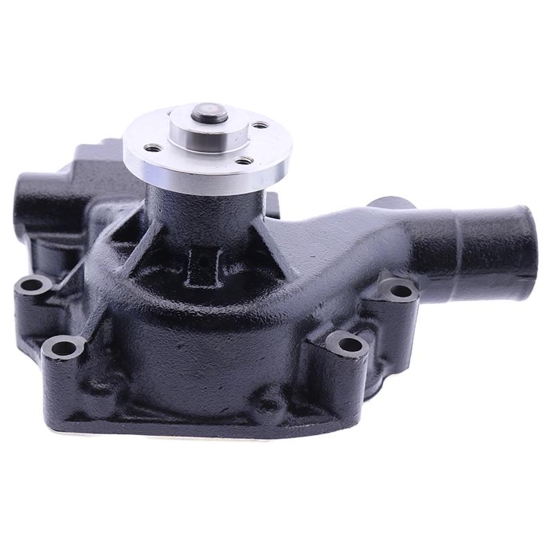 Water Pump 6204-61-1601 620-46-11602 For Komatsu Wheel Loader WA65-5 WA70-5 WA80-5 WA90-5 WA100M-5