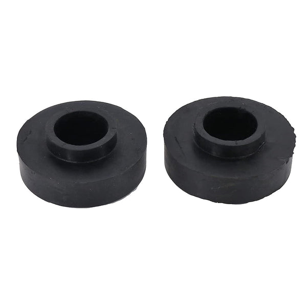 2pcs Rubber Engine Mount 6668104 Bobcat Skid Steer Loader 864 873 883 A220 A300 S130 S150 S160 S175 S185 T300 T320